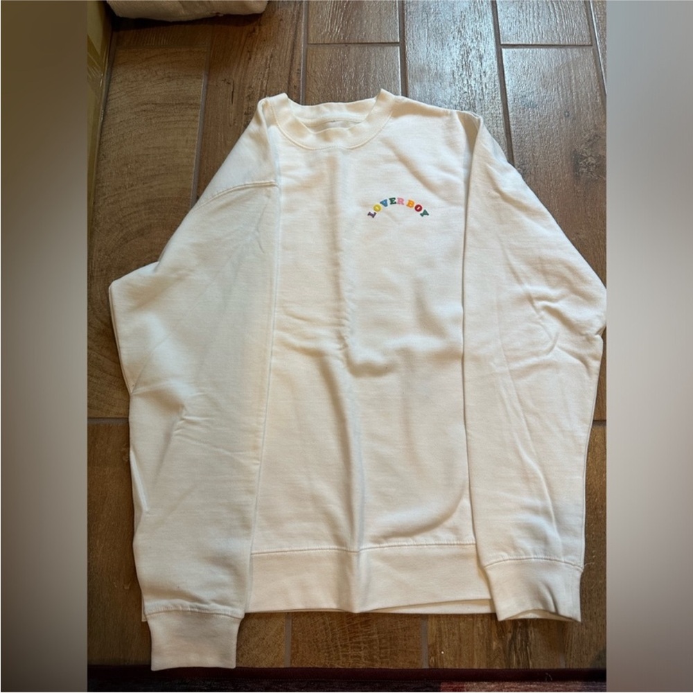 Loverboy Sweatshirt